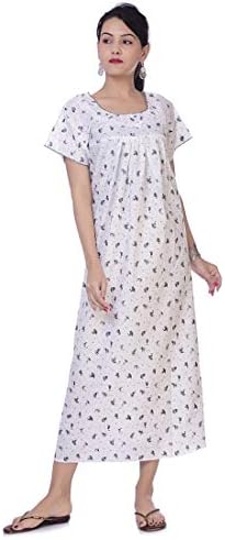 plus size night dresses india