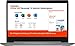 Lenovo IdeaPad 14-inch HD WLED AMD A6-9229e 4GB 64GB eMMC Win 10 Laptop (Platinum Gray)thumb 4