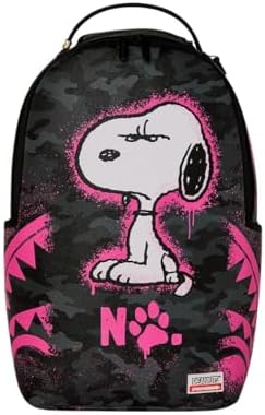 Amazon.com | SPRAYGROUND Limited Edition 910B6018NSZ Metallic Drip