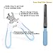 Dog nail clippers for dog, 2017 NEW TRENDINGDog Nail Clippers Professional - Nail Clippers Large Dog Safety Guard to Avoid Over-cutting Nails & Free Nail File trimmer to smooth out Nails