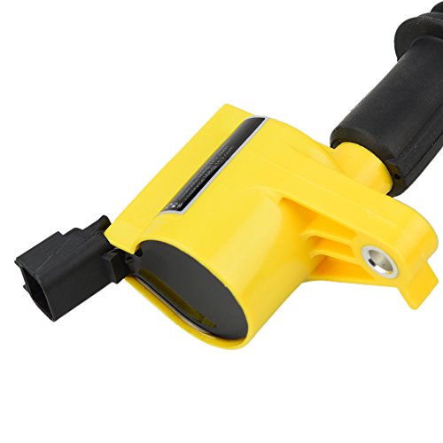 4 Bravex+Straight+Ignition+Compatible+FD508+Upgrade