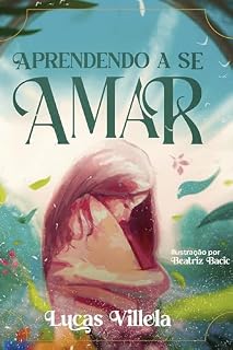 Livro Aprendendo a Se Amar