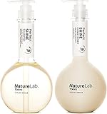 NatureLab Tokyo Perfect Haircare (Shine Shampoo & Conditioner Duo) (11.5 ounce each)