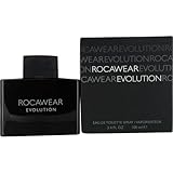 Rocawear Evolution By Jay-z Edt Spray/FN220479/3.4 oz/men/