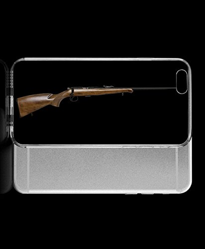 iPhone 6 Case Rifie Cz Usa Cz 452 Special Military Training Rifie 22 Lr Cz Usa iPhone Case