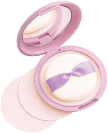 Sunpac Magical Puff