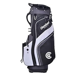 Cleveland Golf Cart Bag