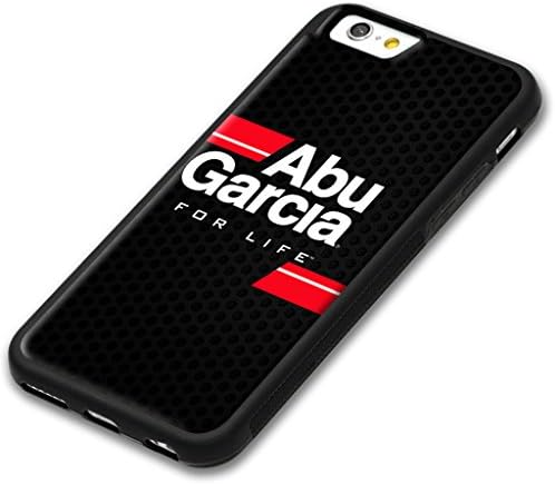 Abu Garcia For Life Svangsta Fishing Reel Custom Phone Case For iPhone 6s Plus 5.5"