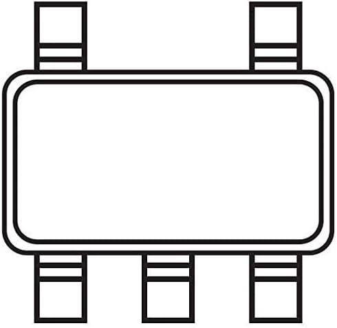 Ldo Voltage Regulators Standard Cmos Ldo Vreg; 2.85V