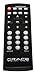 Grace Digital GDI-IRC6000w Wi-Fi Music Player with 3.5-Inch Color Display (White)