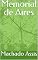 Livro Memorial de Aires