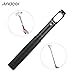 Andoer G4 Series Gimbal Adjustable Bar Extension Pole Adjustable Length 25cm to 72cm for Feiyu G4 / G4S / G4 Plus / G4 Pro / Summon / SPG Live Gimbal