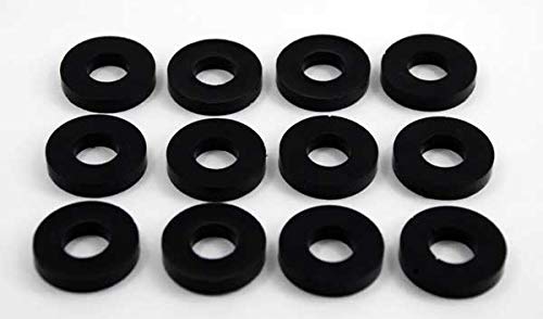 Isolate It Sorbothane Vibration Isolation Washer 50 Duro 45