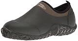 The Original MuckBoots Unisex Edgewater Camp Shoe,Moss ,7 M US Mens/8 M US Womens