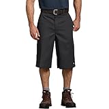 Dickies Men's Big 15 Inchloose Fit Multi-Pocket