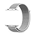 YOUKEX ❤️Sport Band Replacement for Apple Watch Bands Series 1,2,3,4, 38mm 42mm, Soft Nylon Sport Loop Wrist Band Compatible with iWatch Apple Watch(Works with 40mm, 44mm)