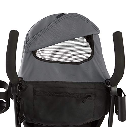 5 Summer+3Dlite+Convenience+Stroller+Matte