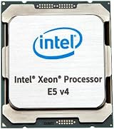 Intel Xeon E5-2603 v4 1.7 GHz 6-Core CPU Processor Processor Blue view 2