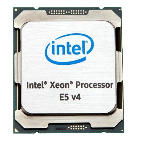 Intel Xeon 1630 V4 3,70ghz LGA2011 3 10MB Cache