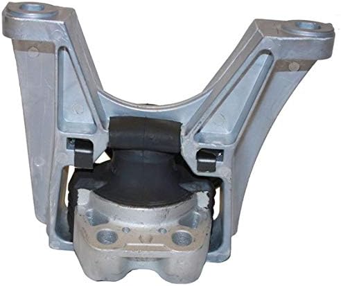 Front Right Engine Motor Mount for 2008-2011 Ford Focus 2.0L Front Right Engine Motor Mount 5S4Z6038BB, 5S4Z6038CA, EM4082