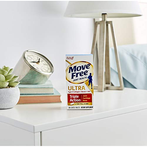 Move Free Ultra Joint Supplement, 30 Count - Image 14