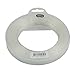 KastKing DuraBlend Monofilament Leader Line, 120Yds/110m, Clear - 50 LB (22.7KG)