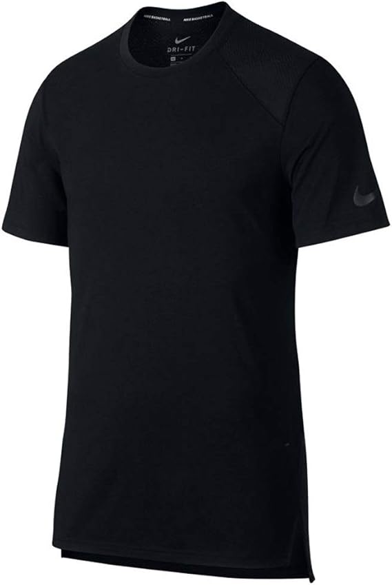 Amazon Co Jp ナイキ バスケットウェア Brthe エリート S S トップ 半袖 16 010 服 ファッション小物