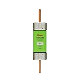 Bussman Eaton FRN-R-200 Fuse 200A 250V Class RK5