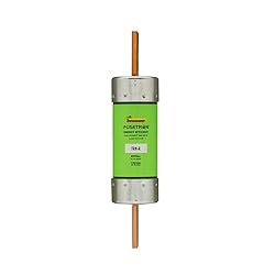 Bussman Eaton FRN-R-200 Fuse 200A 250V Class RK5