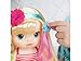 Baby Alive Cute Hairstyles Baby (Blonde)