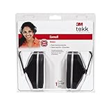 3M TEKK Protection Basic Earmuff