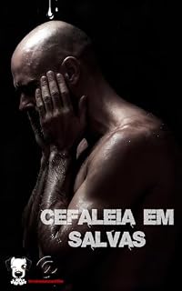 Livro Cefaleia em Salvas: A Dor Mais Intensa