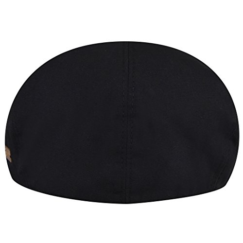 Bailey Of Hollywood Graham Cap Black L Black L