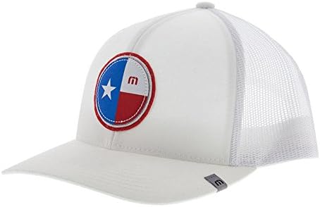 travis mathew ten gallon hat