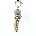 Thai Amulet pendant Elephant Paladkik Help you Success Business, Lucky.