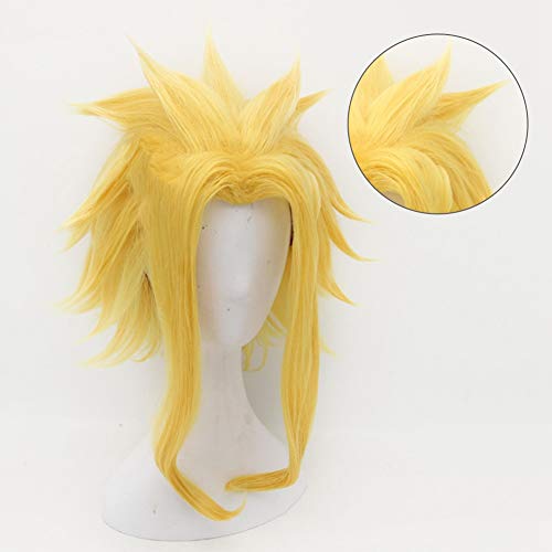 4 Phoetya+Cosplay+Academia+Costume+Halloween