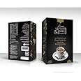 Alsharq Premium Turkish Coffee, Arabica Beans, Roasted, Finely Ground,Rich Aroma, Fresh, Medium to Heavy-bodied, Original Taste, (4.4 OZ / 125 Gr)