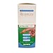 Extra Long Elastic Fabric Strips Latex Free Bandages in Dispenser Box for First aid cabinets - .75x4.5-30/Box (1)