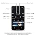 VIZIO 32in Class 1080p 120Hz Full-Array LED Built-in Wi-Fi Smart HDTV (Renewed)thumb 4