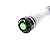 Rechargeable LED Tent Camping Light Outdoor Travel Power Bank Lantern Lamp