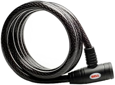 Bell combo cable bike lock Clearance