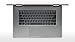 Leze - Ultra Thin Keyboard Protector Skin Cover for Lenovo Yoga 720 15 15.6