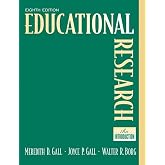 Educational Research: An Introduction