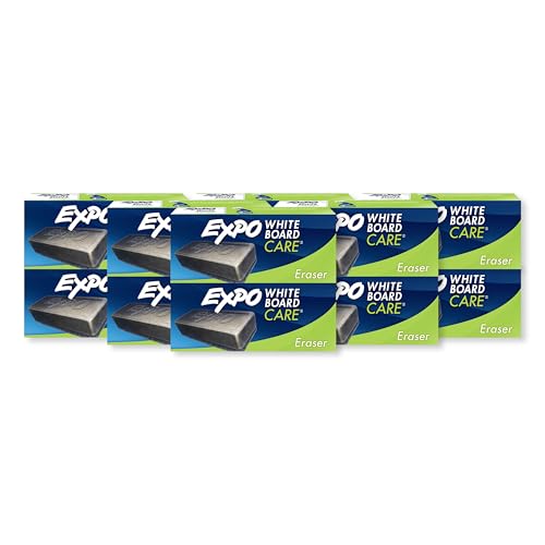 EXPO Dry Erase Eraser