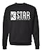 Star Labs Adult Crewneck Sweatshirt