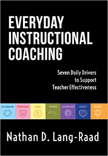 Does how to become an instructional coach Sometimes Make You Feel Stupid?