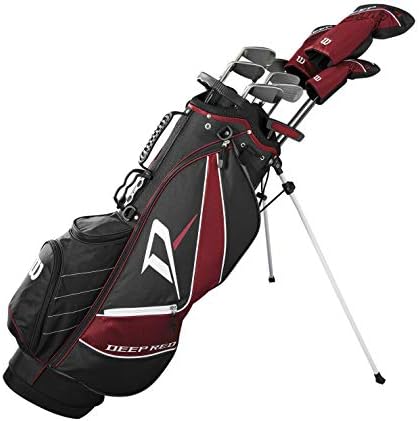 Golf sets mens right hand Clearance