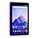 RCA Voyager Pro 7 inch Tablet Fast Quad Core Touchscreen WiFi with Keyboard Case – Android 6.0 (Marshmallow) -16 GB Storage Memory (Pink) (Renewed)thumb 2