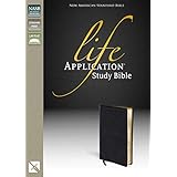 Life Application Study Bible, NASB