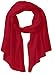 White Sierra Bug Free Gauze Scarf